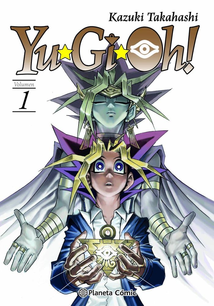 Libro: Yu-Gi-Oh! nº 01/22: 1 (Manga Shonen)