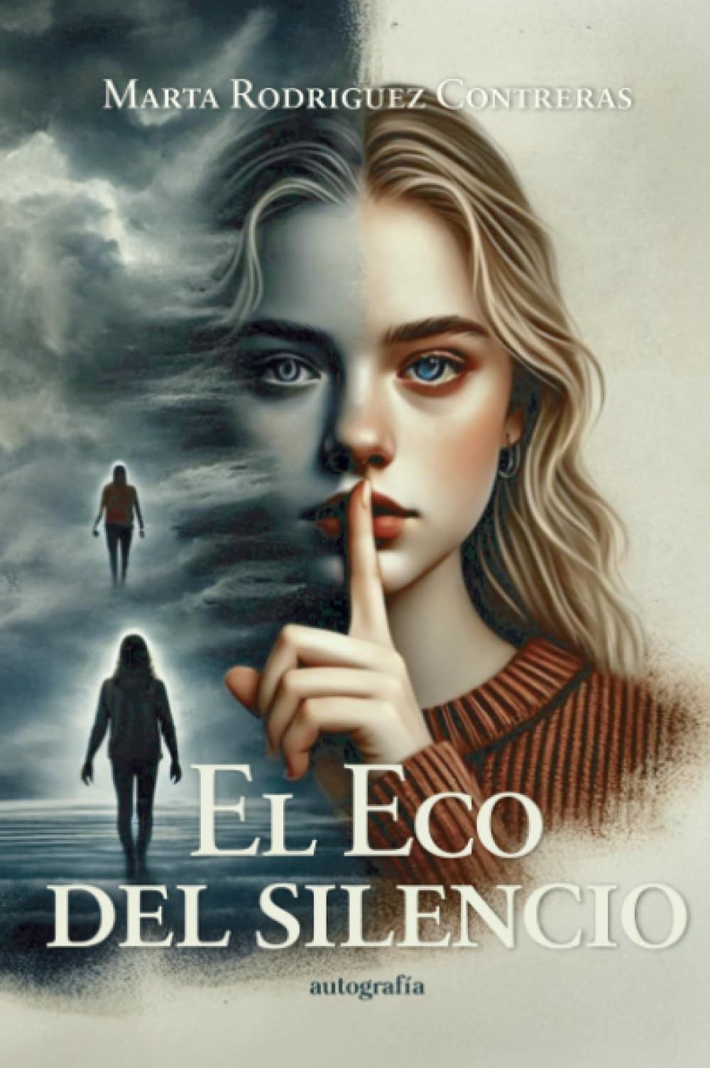 Libro: El eco del silencio