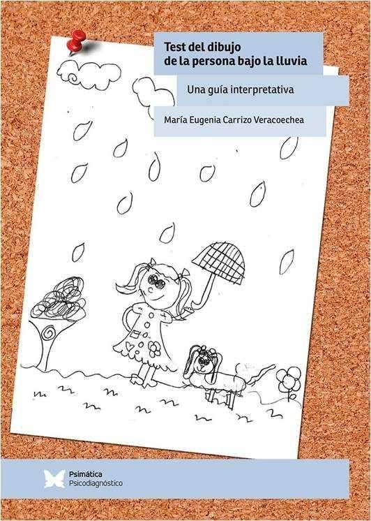 Libro: Test de la persona bajo la lluvia: Una guía interpretativa