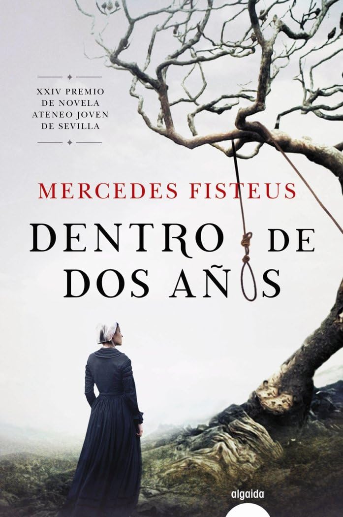 Libro: Dentro de dos años
