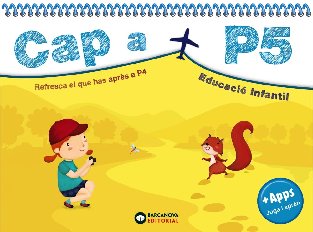 Cap a I5: Resfresca el que has après a I4