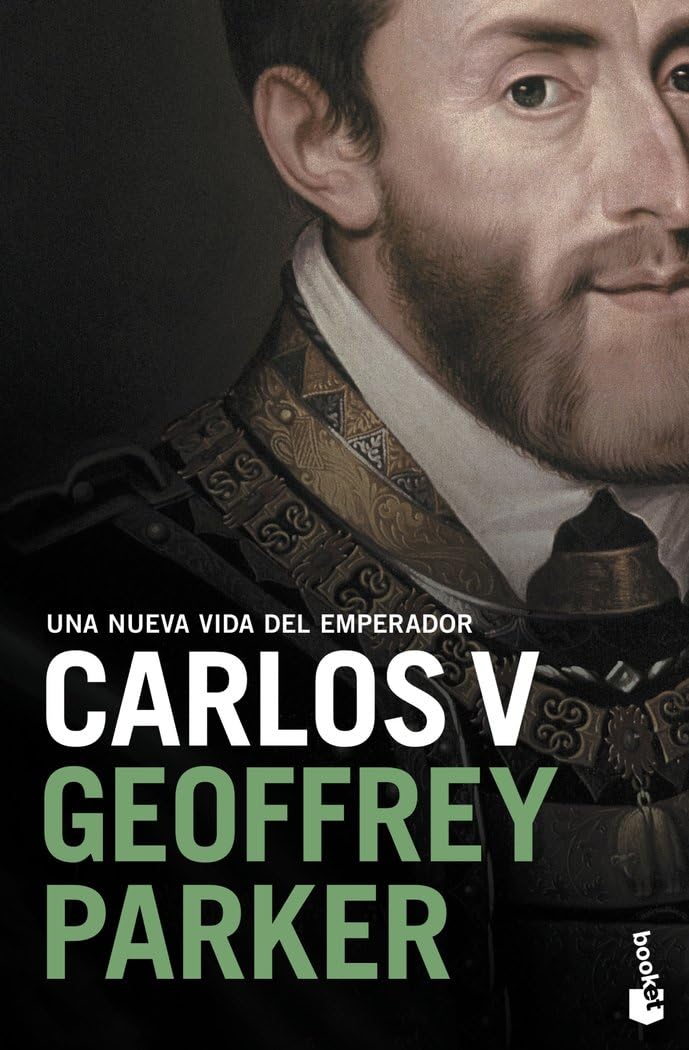 Libro: Carlos V: Una nueva vida del emperador (Biografías y Memorias)