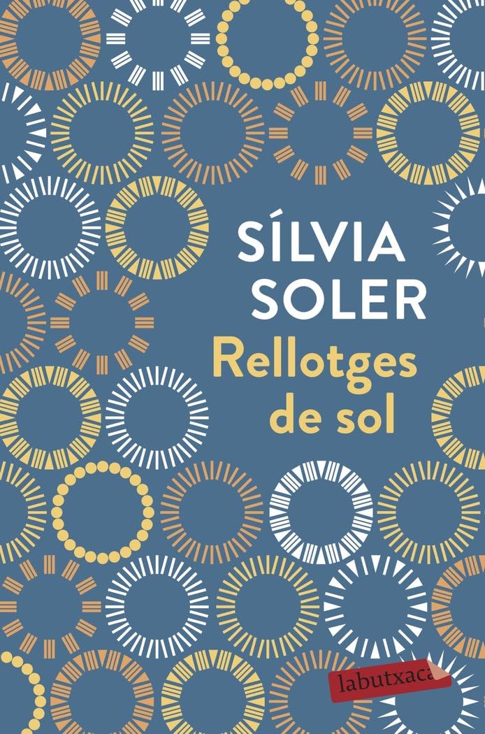 Libro: Rellotges de sol