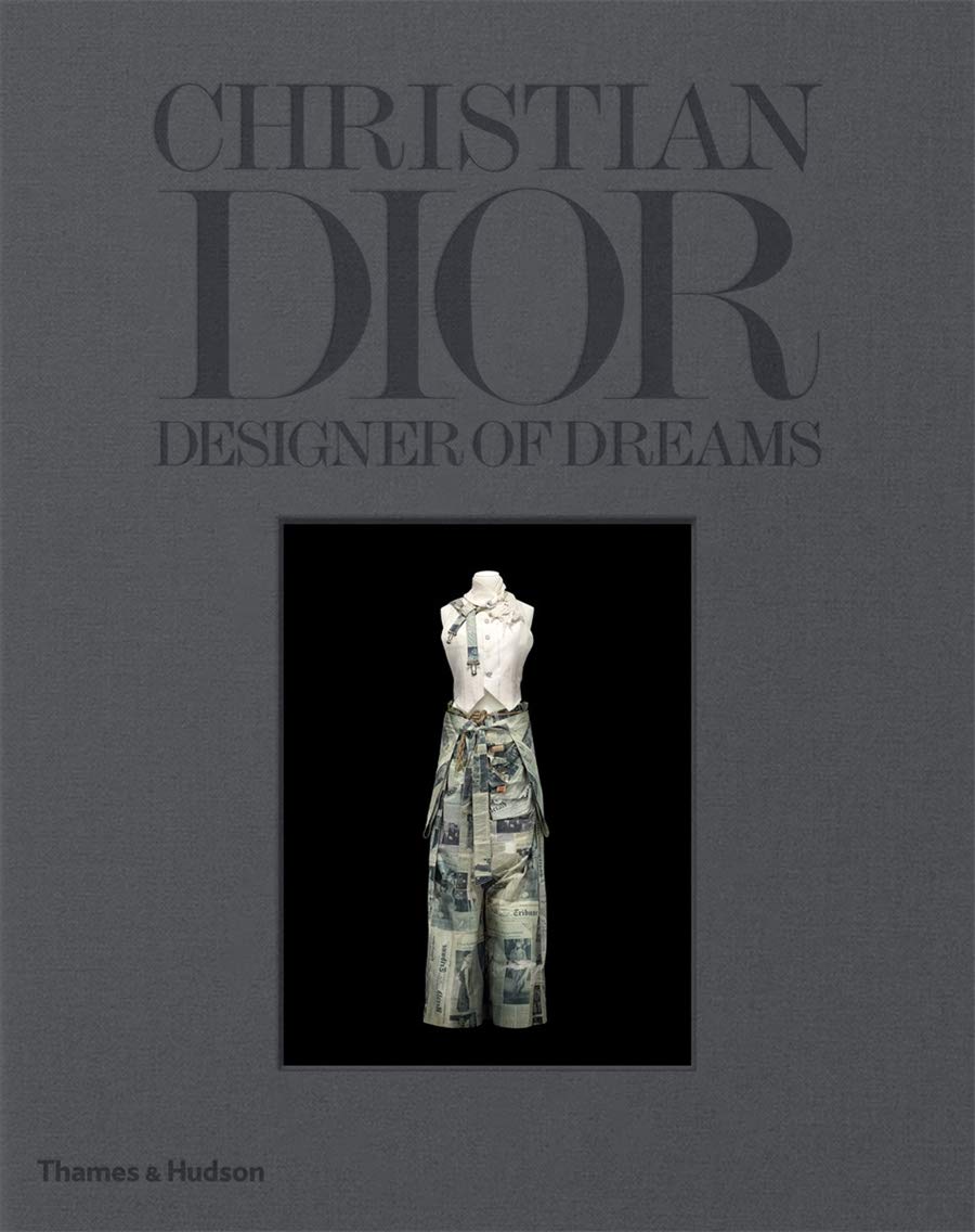 Libro: Christian Dior: Designer of Dreams