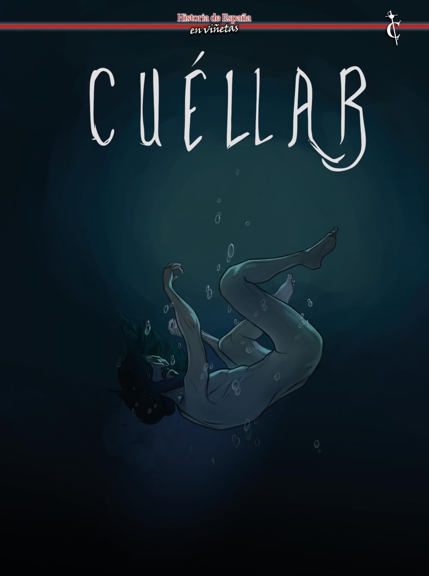 Libro: Cuellar