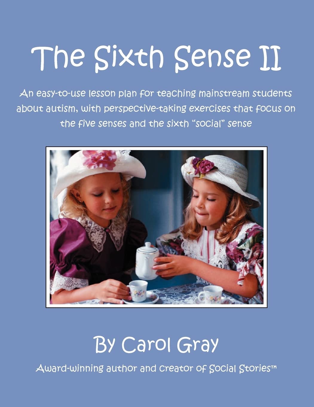 Libro: The Sixth Sense II