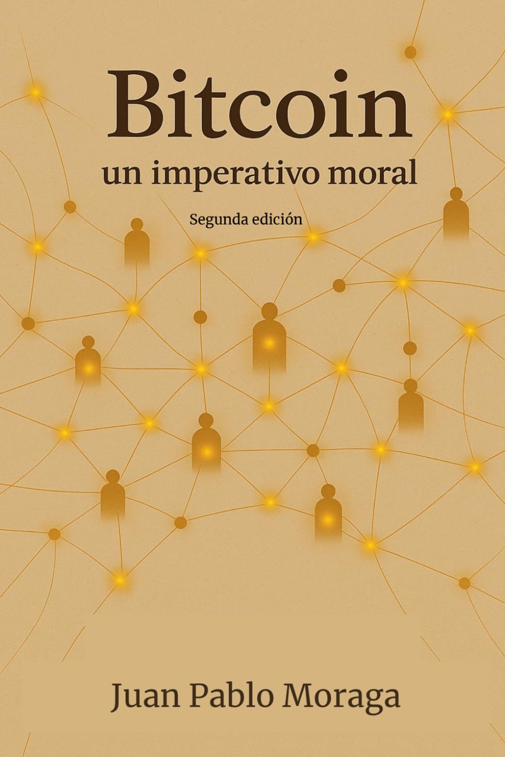 Libro: Bitcoin, un imperativo moral