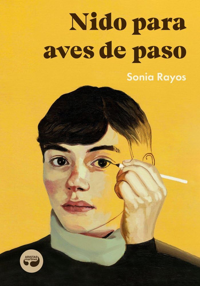 Libro: Nido para aves de paso: 53 (Colección Pulpas)