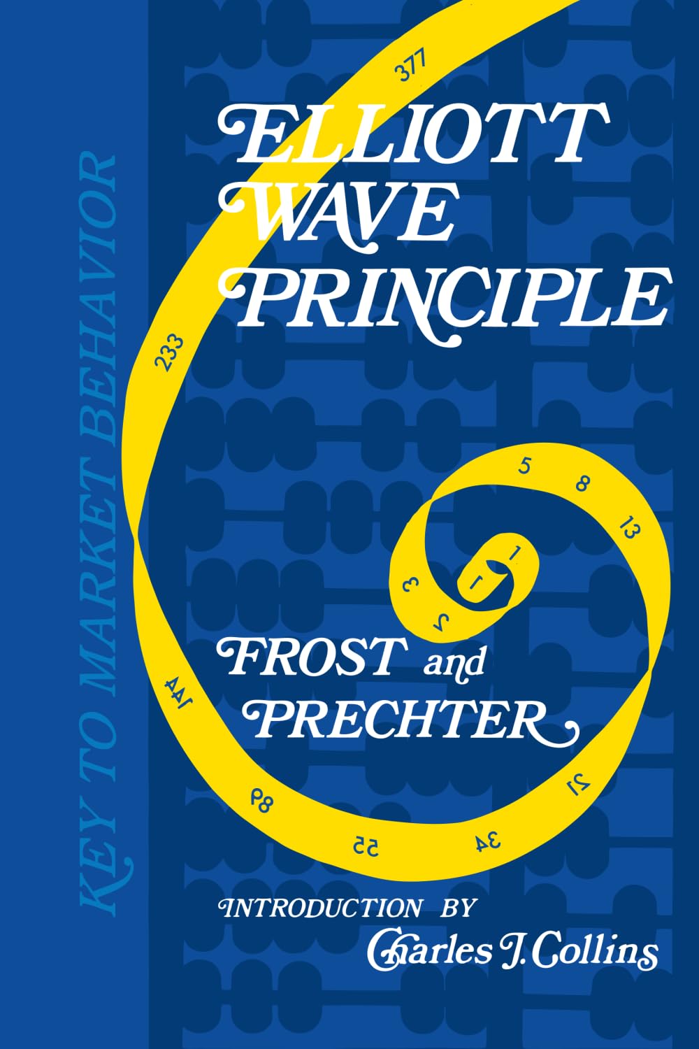 Libro: Elliott Wave Principle: Key to Market Behavior