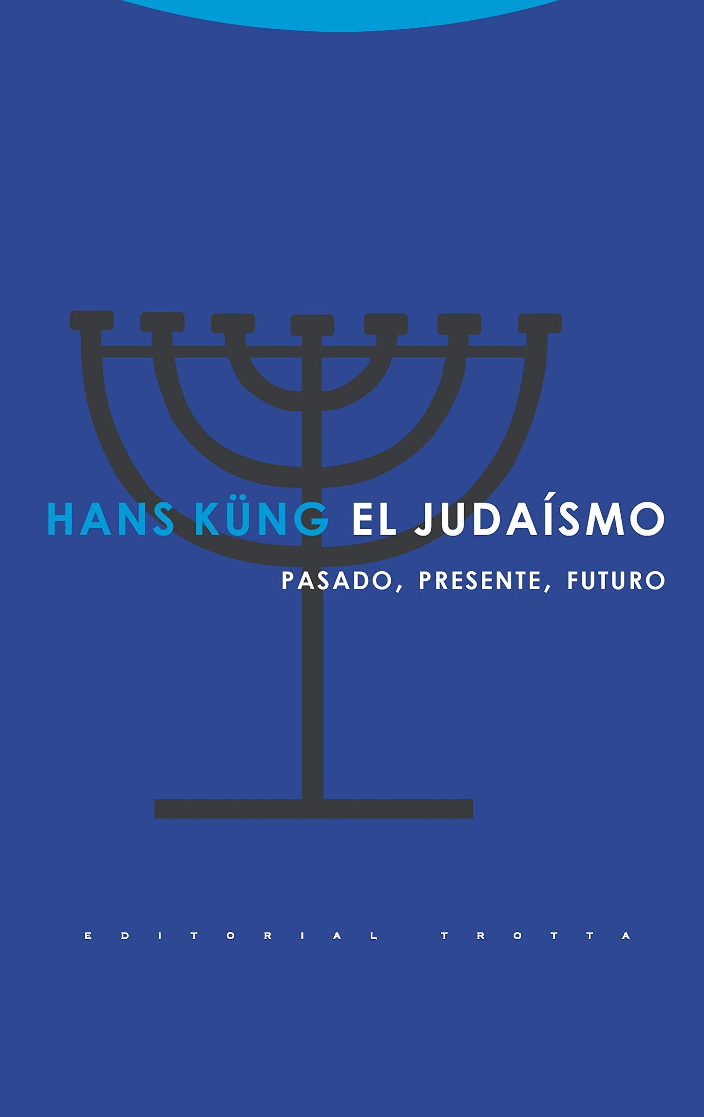 Libro: El judaísmo: Pasado, Presente, Futuro