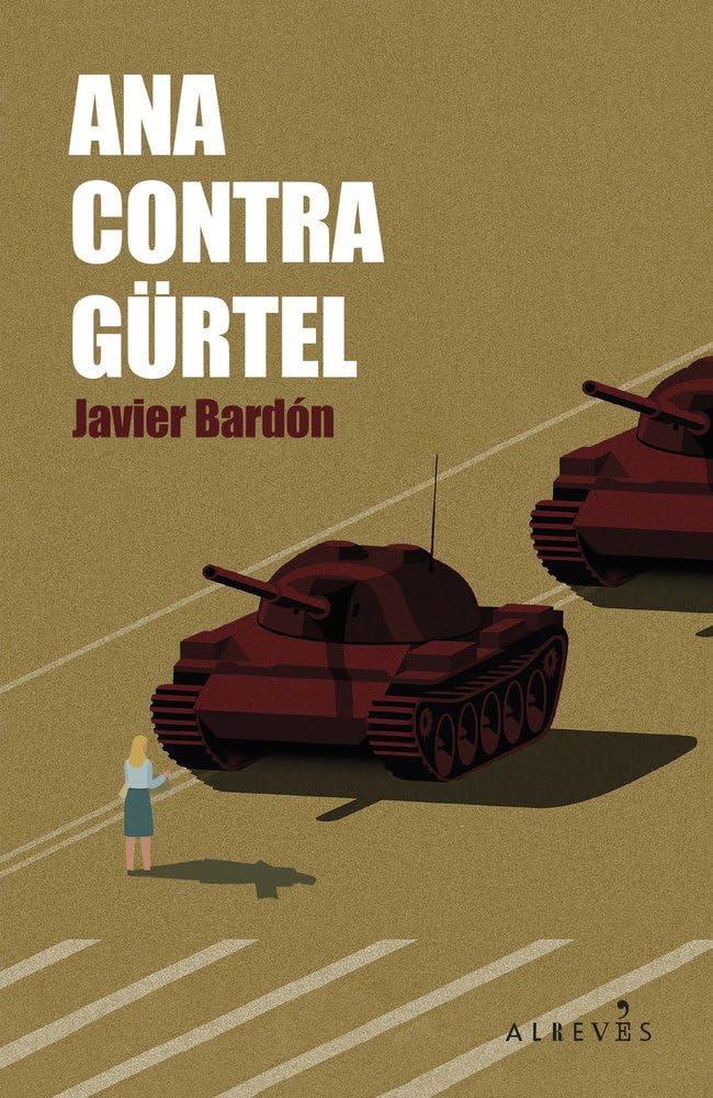 Libro: Ana contra Gürtel (Libros Singulares)