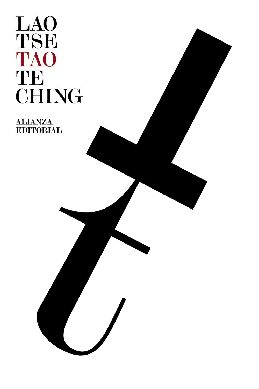 Tao Te Ching (El libro de bolsillo - Humanidades)