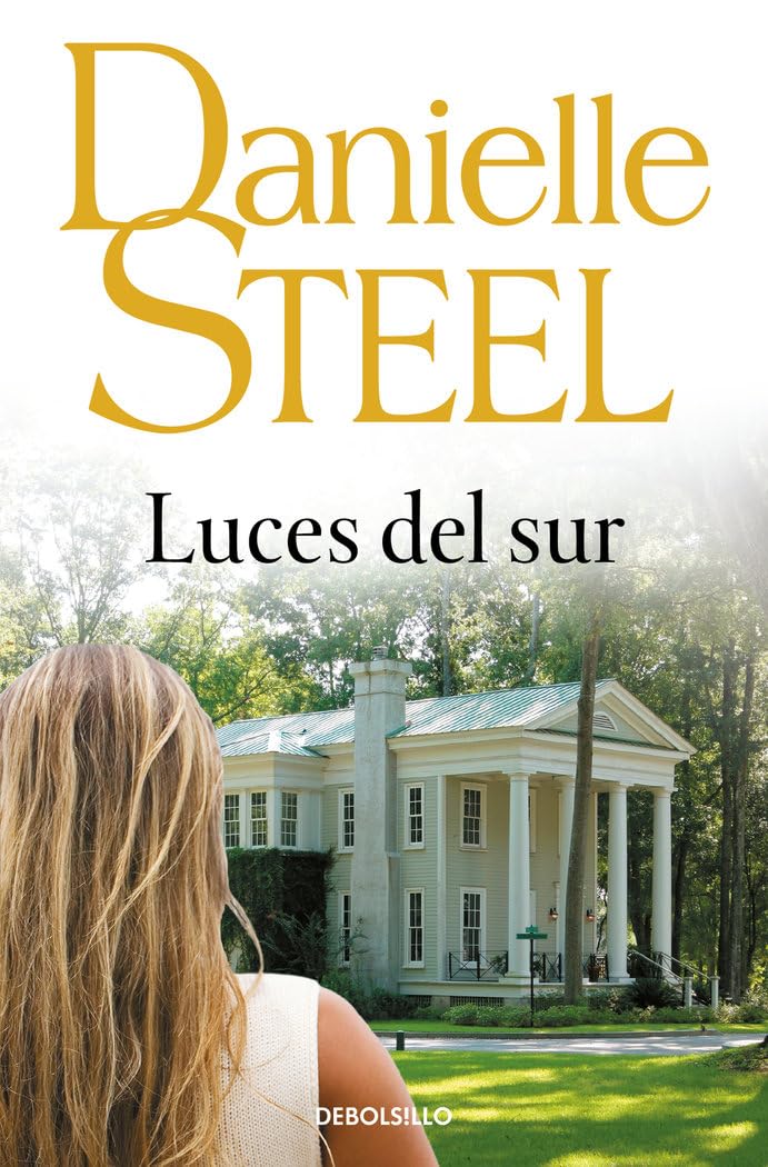 Libro: Luces del sur / Southern Lights (Spanish Edition)