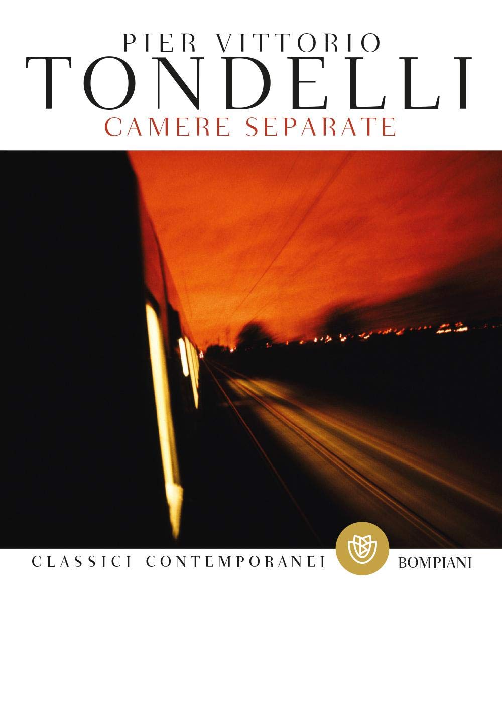 Libro: Camere separate (Classici contemporanei) (Italian Edition)