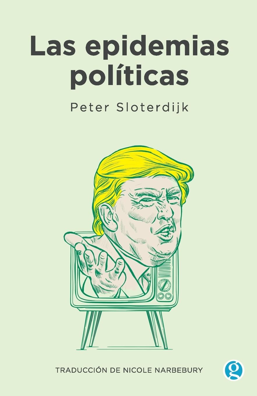 Libro: Las epidemias políticas (Spanish Edition)