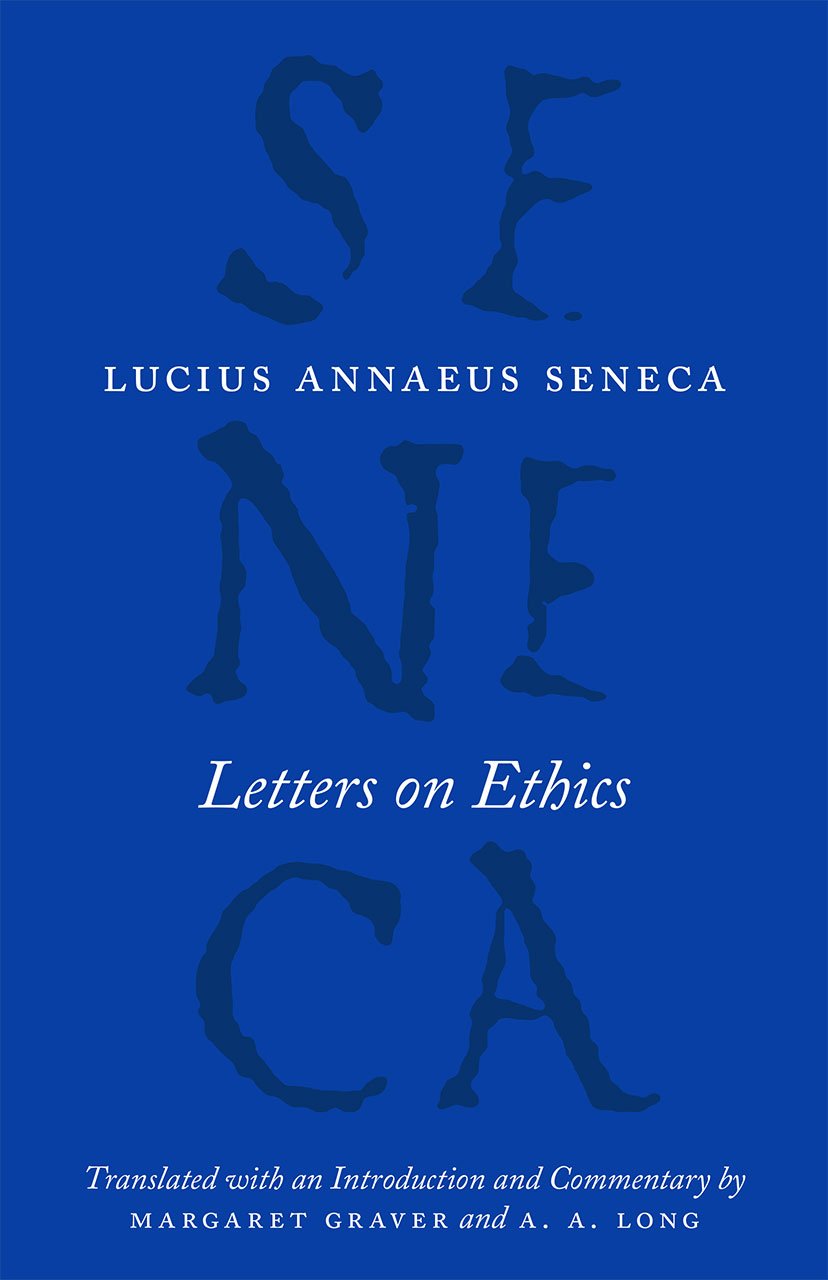 Libro: Letters on Ethics: To Lucilius (The Complete Works of Lucius Annaeus Seneca)