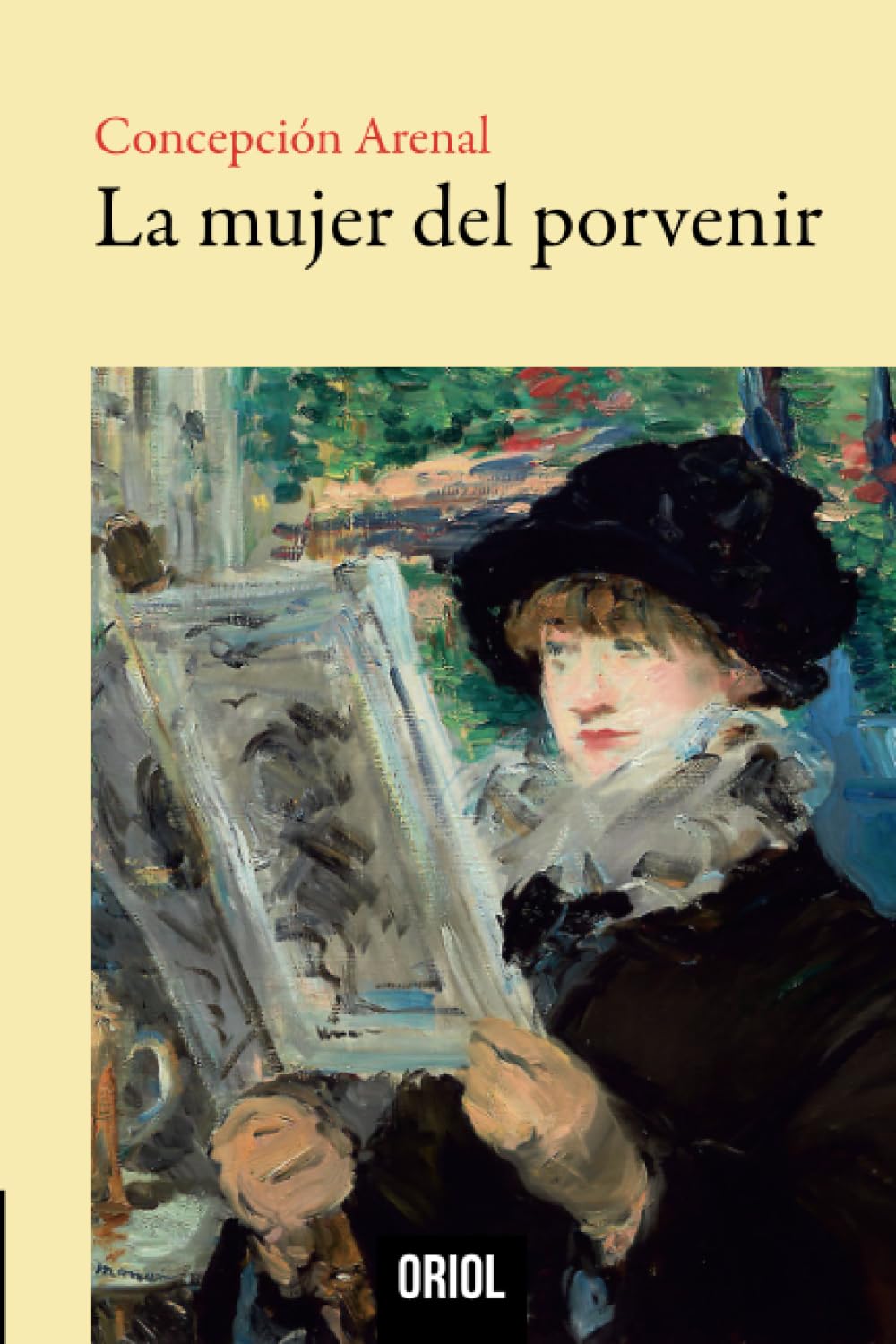 Libro: La mujer del porvenir (Spanish Edition)