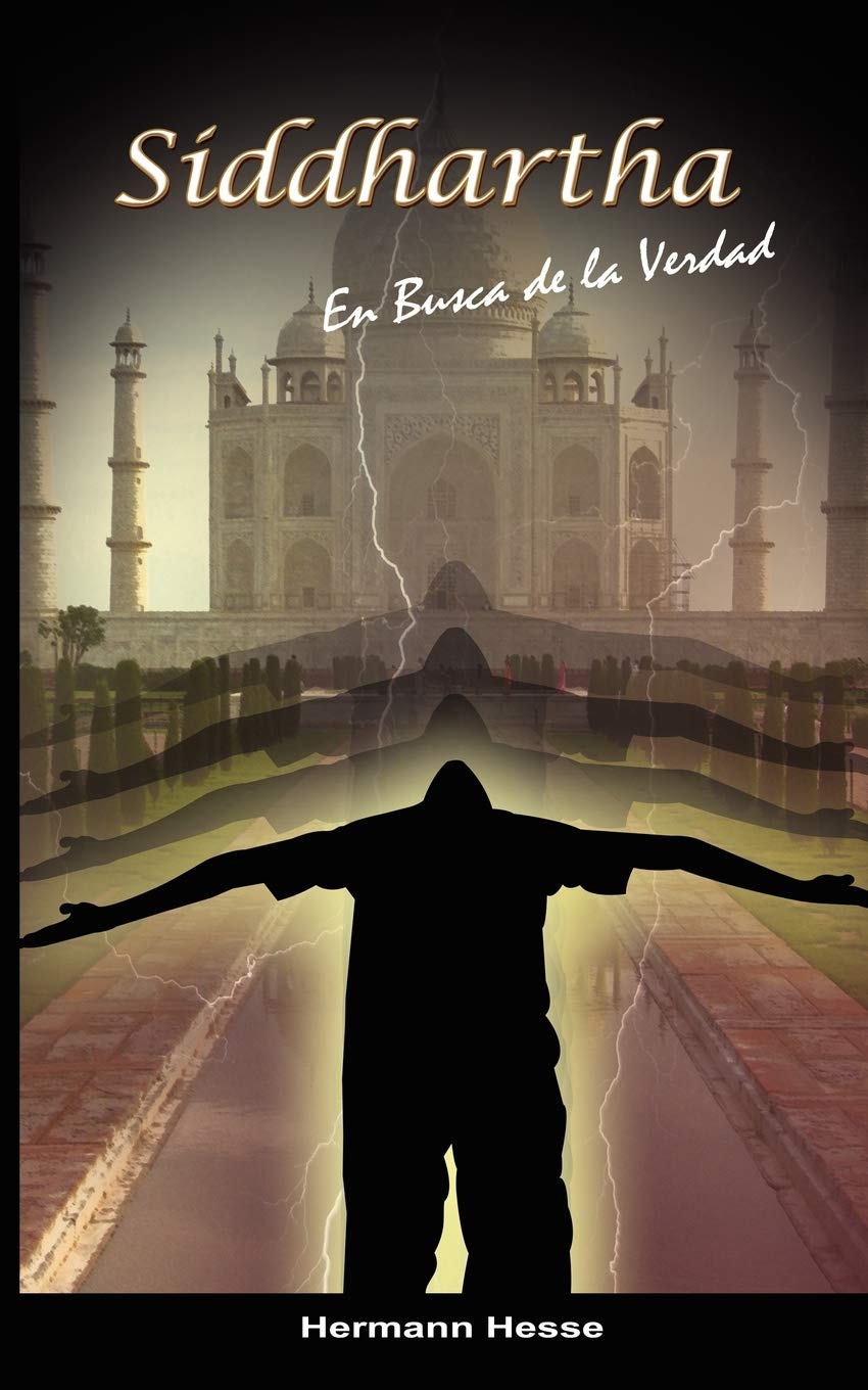 Libro: Siddhartha: En Busca de la Verdad (Spanish edition)