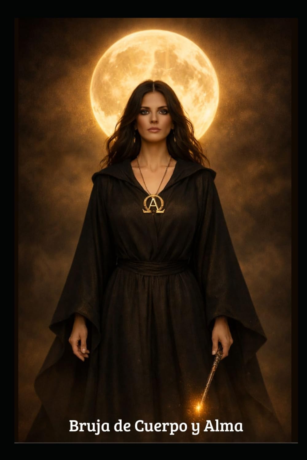 Libro: Bruja de Cuerpo y Alma: Rituales, magia y energía para despertar tu poder interior y transformar tu vida