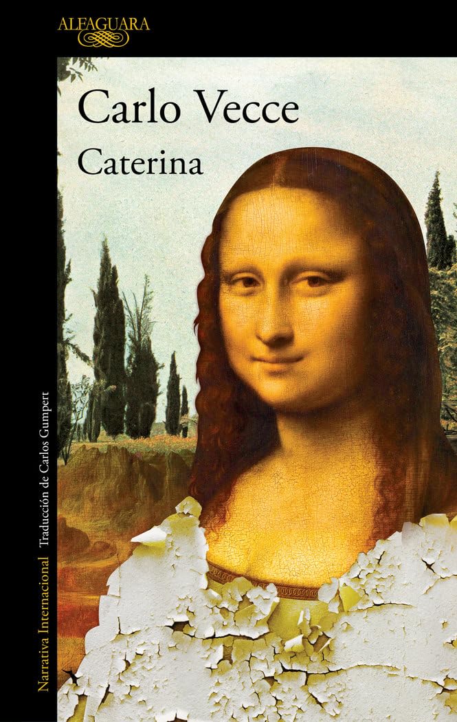 Libro: Caterina (Spanish Edition)