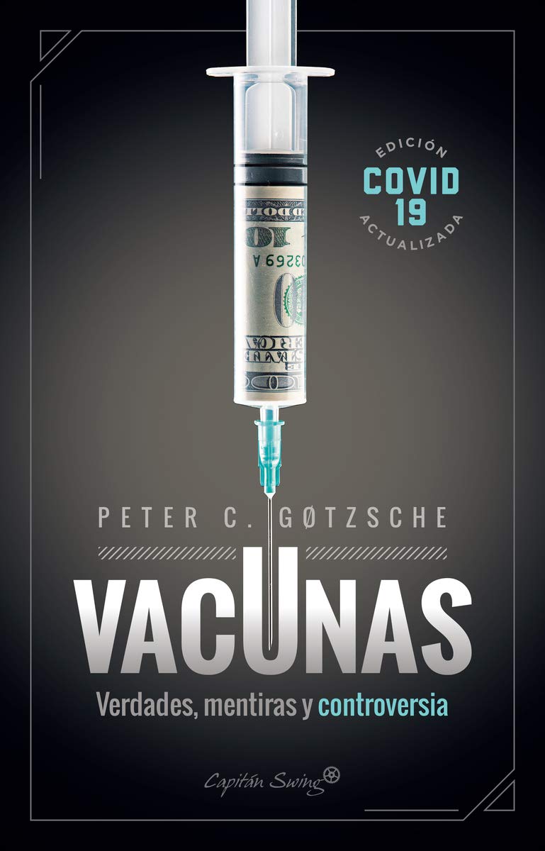 Libro: Vacunas