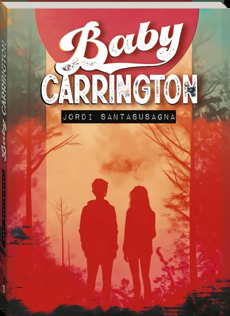 Libro: Baby Carrington