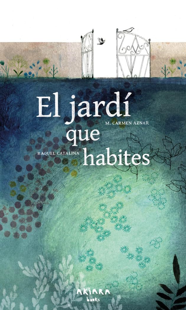 Libro: El jardí que habites