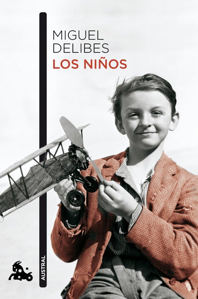 Libro: Los niños (Contemporánea)