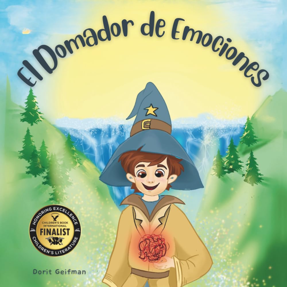 Libro: El Domador de Emociones