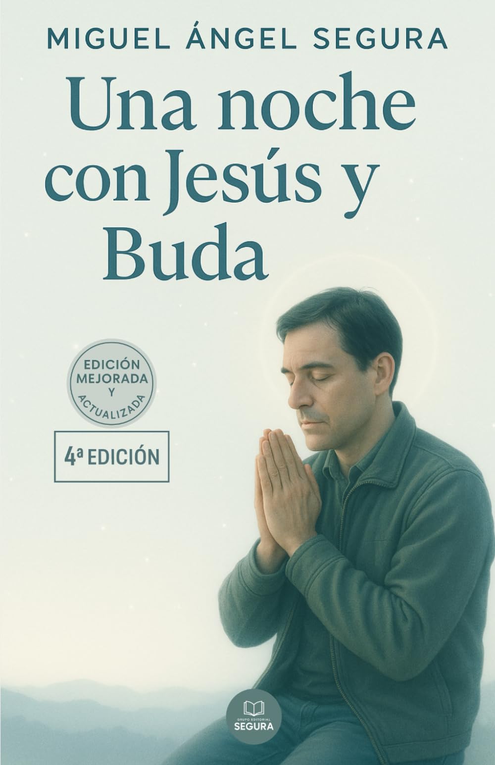 Libro: Una noche con Jesús y Buda (Crecimiento espiritual)