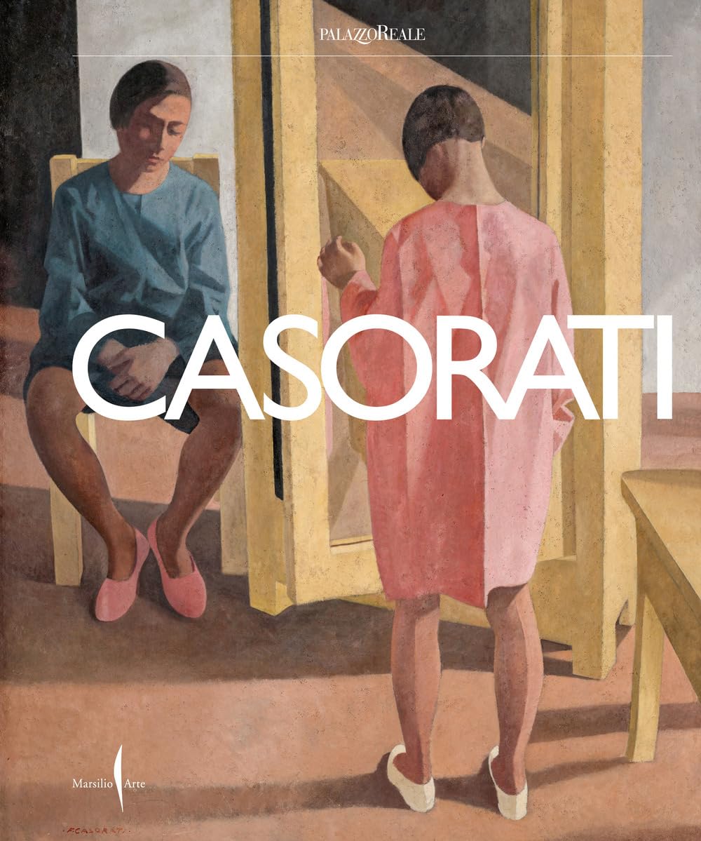 Libro: Casorati