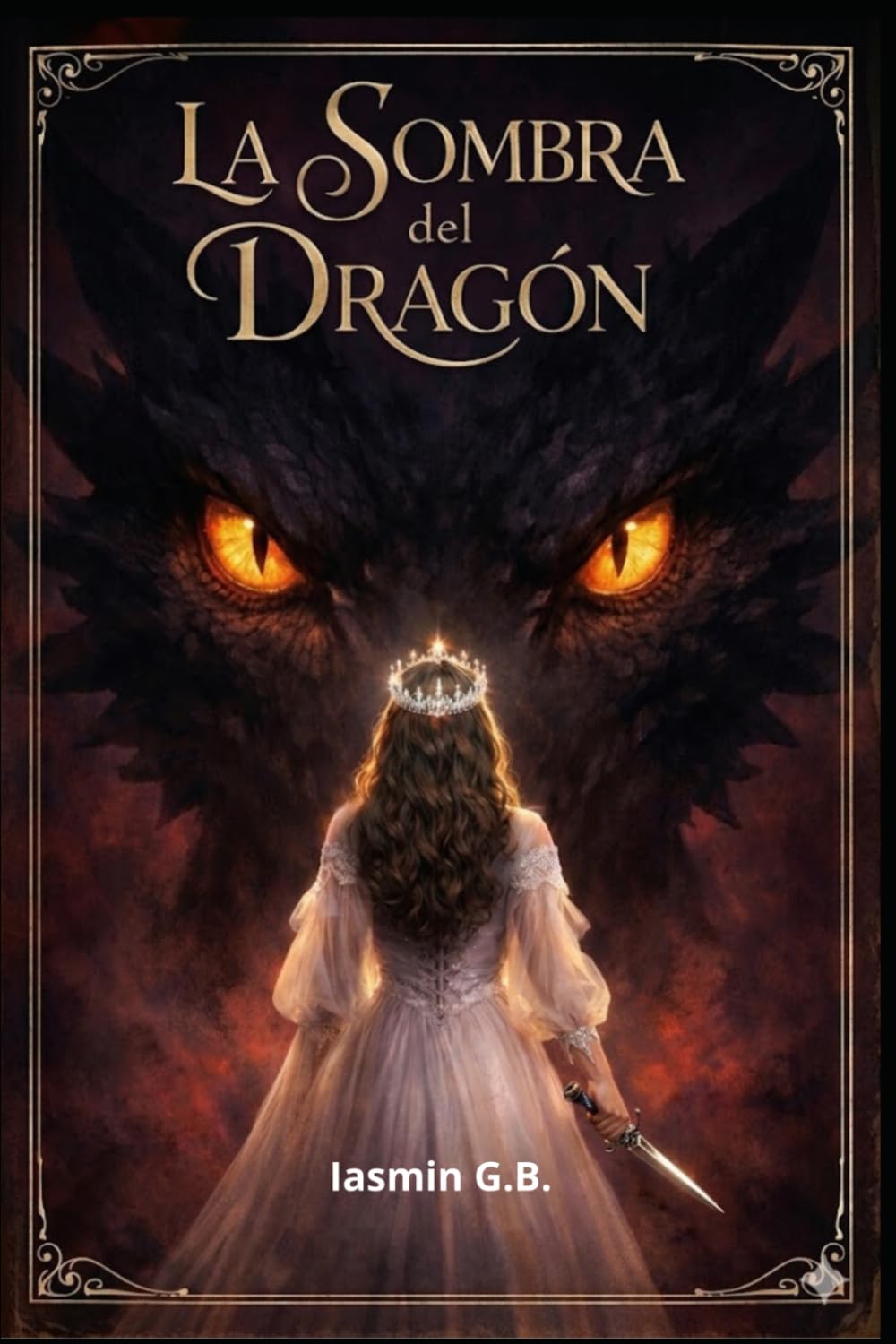 Libro: La sombra del dragón (Spanish Edition)