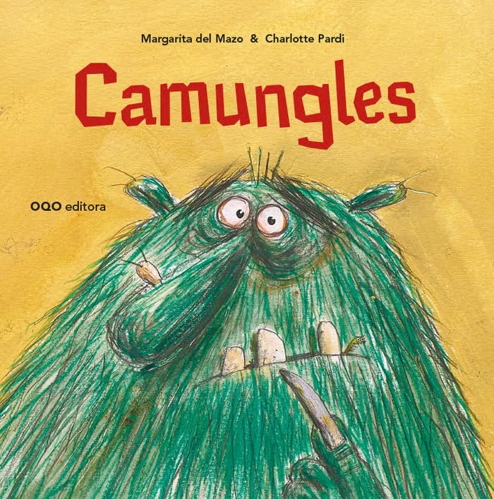 Libro: Camungles