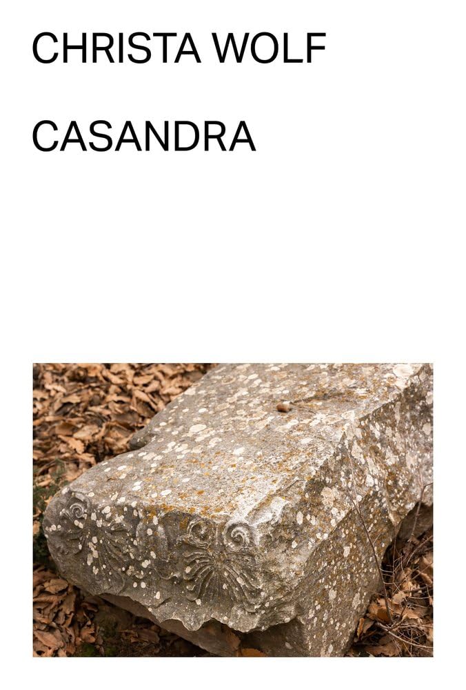 Libro: Casandra
