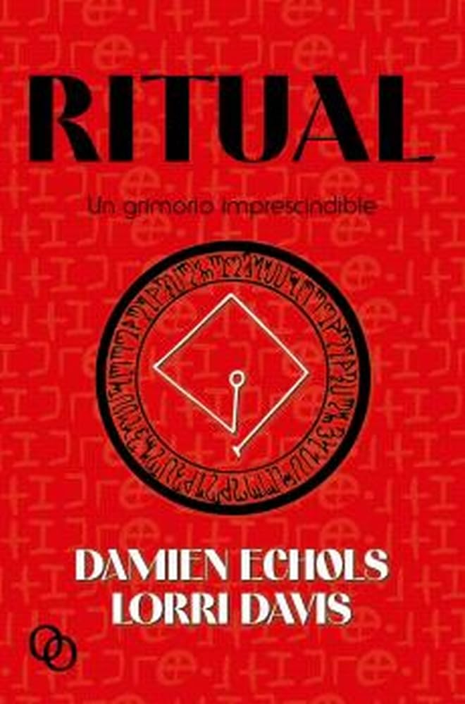 Libro: RITUAL: Un grimorio imprescindible: 5 (Fnord)