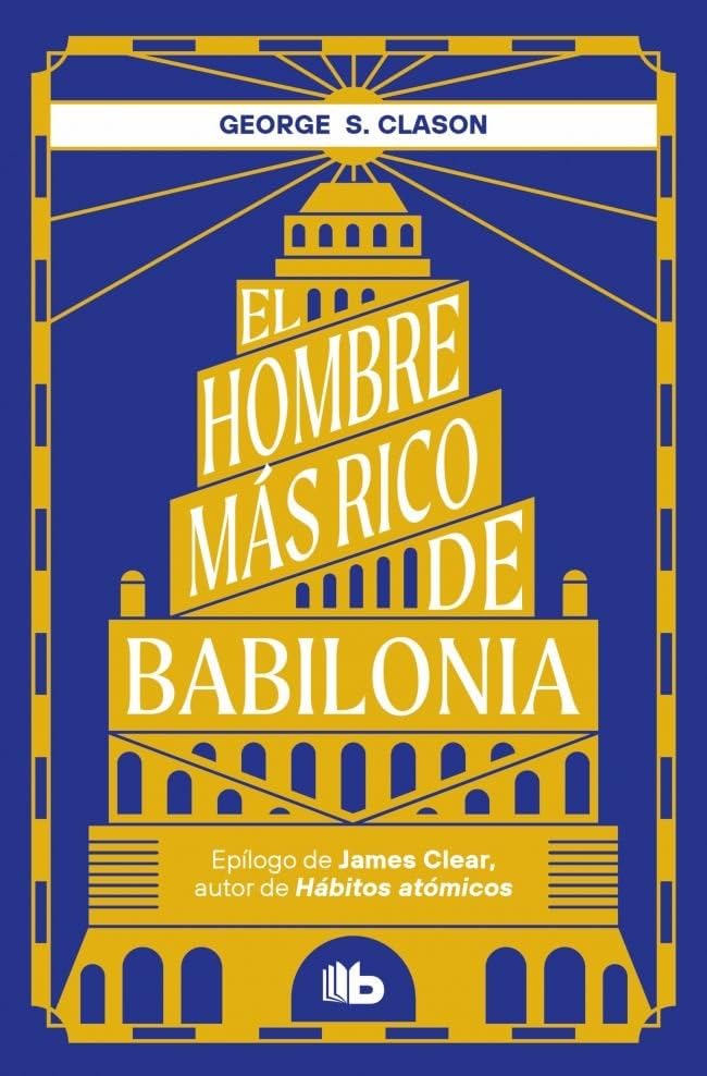 El hombre más rico de Babilonia (No ficción)
