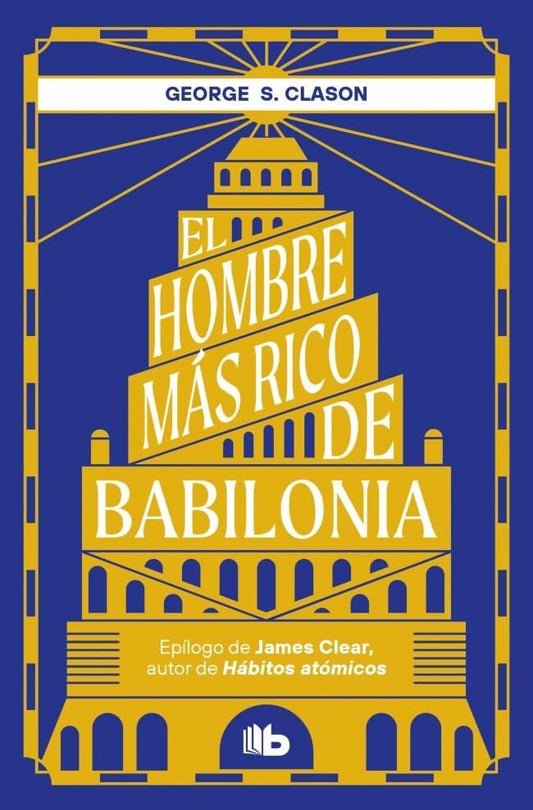 El hombre más rico de Babilonia (No ficción)
