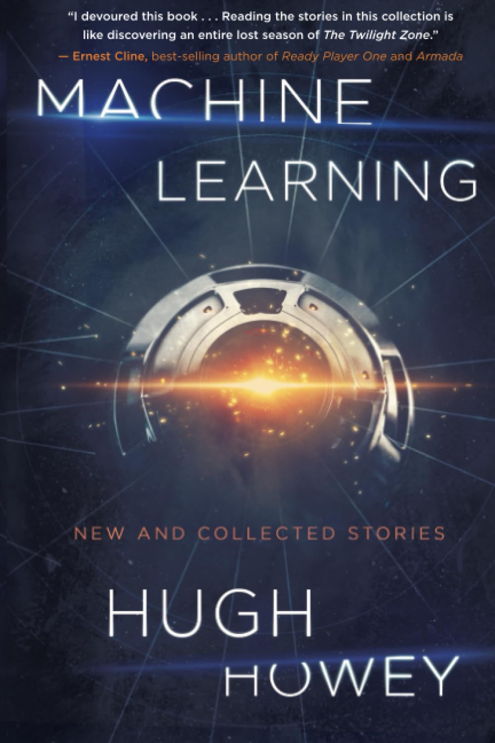 Libro: Machine Learning: New and Collected Stories