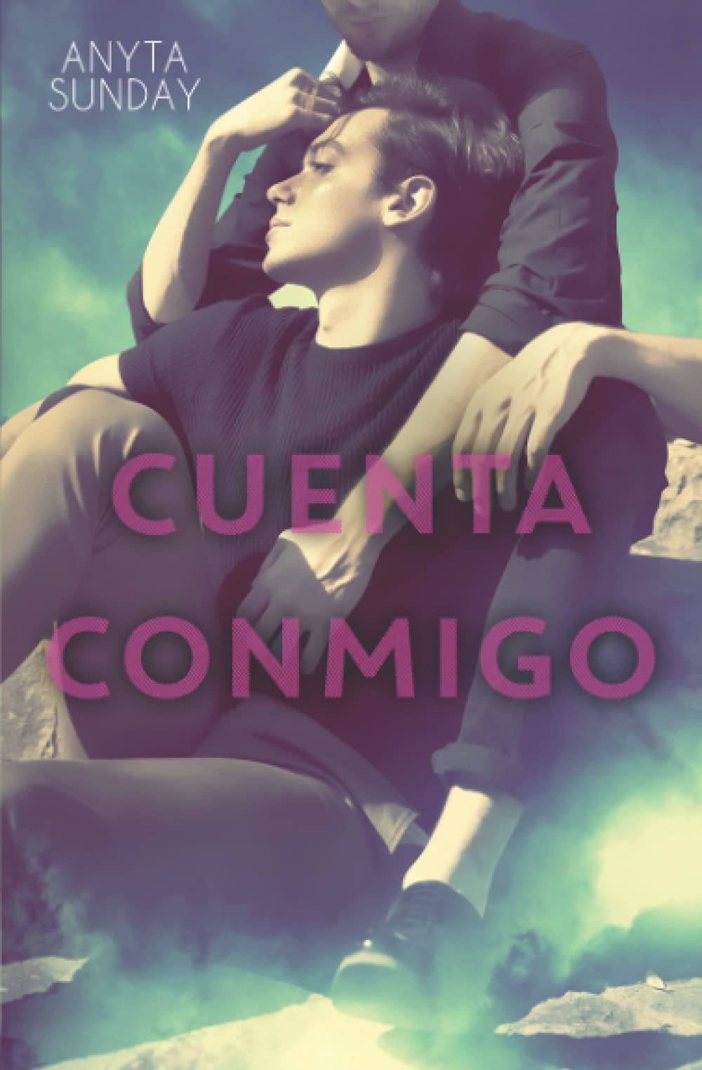 Libro: Cuenta conmigo (Amor y familia) (Spanish Edition)