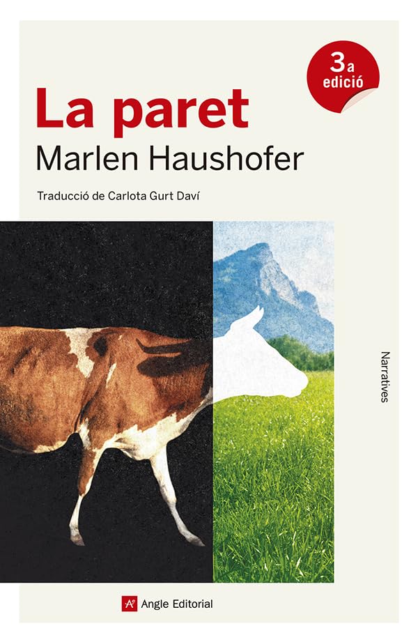 Libro: La paret