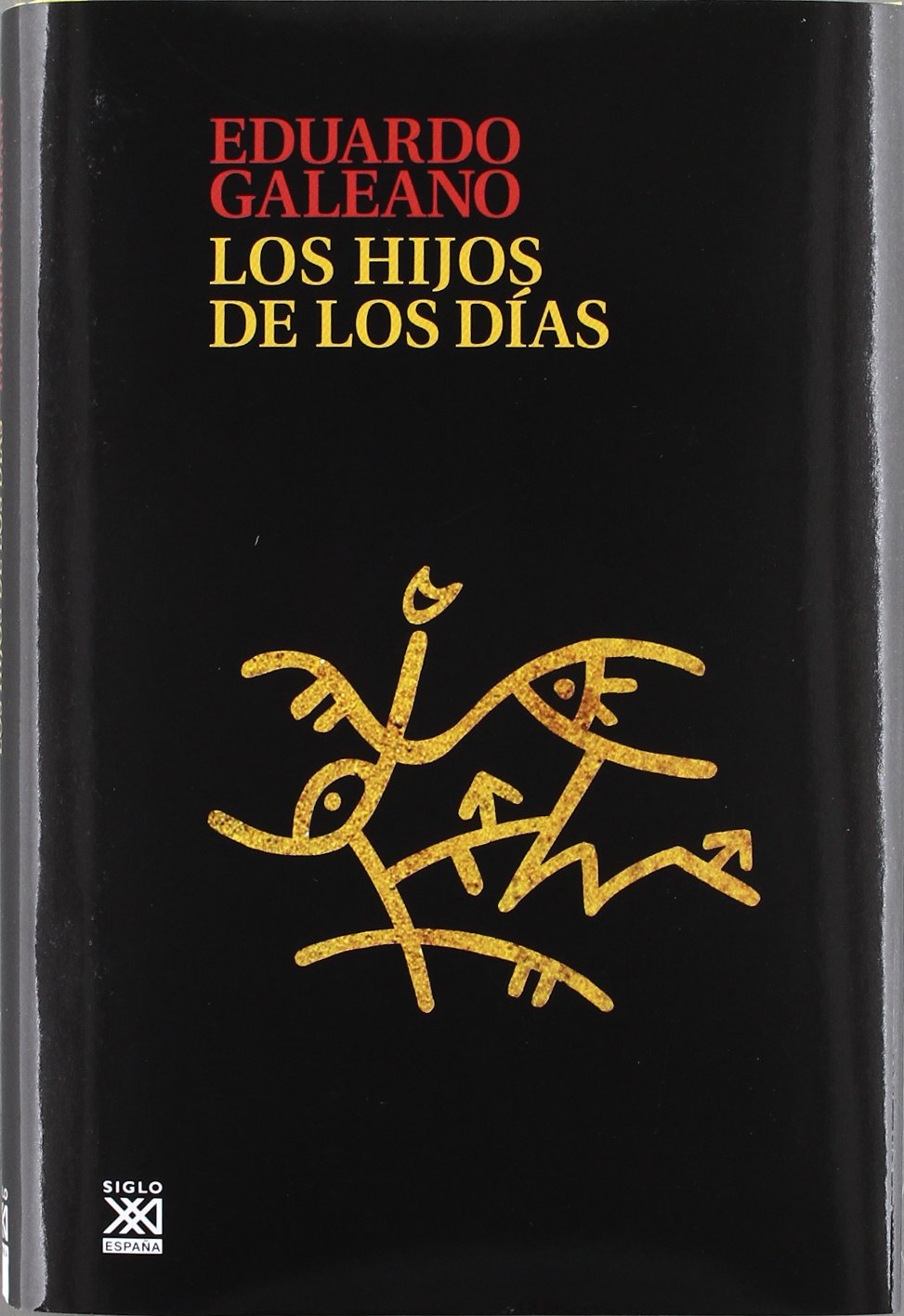 Libro: Los hijos de los dias