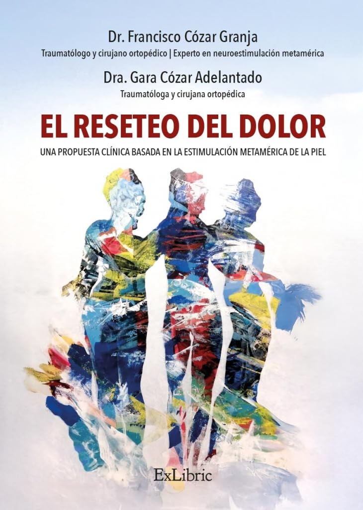 Libro: El reseteo del dolor
