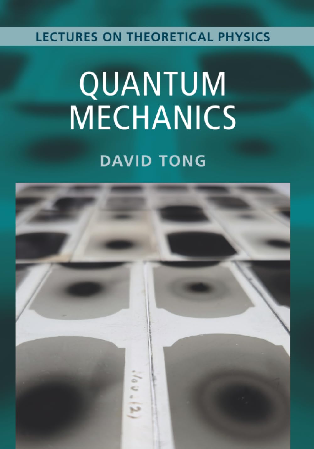 Libro: Lectures on Theoretical Physics, Volume 3