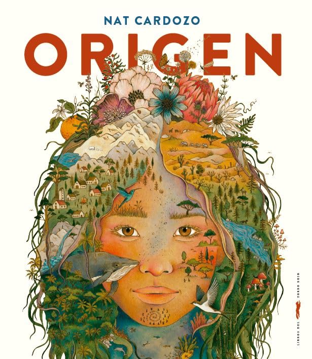 Libro: Origen (SIN COLECCION)