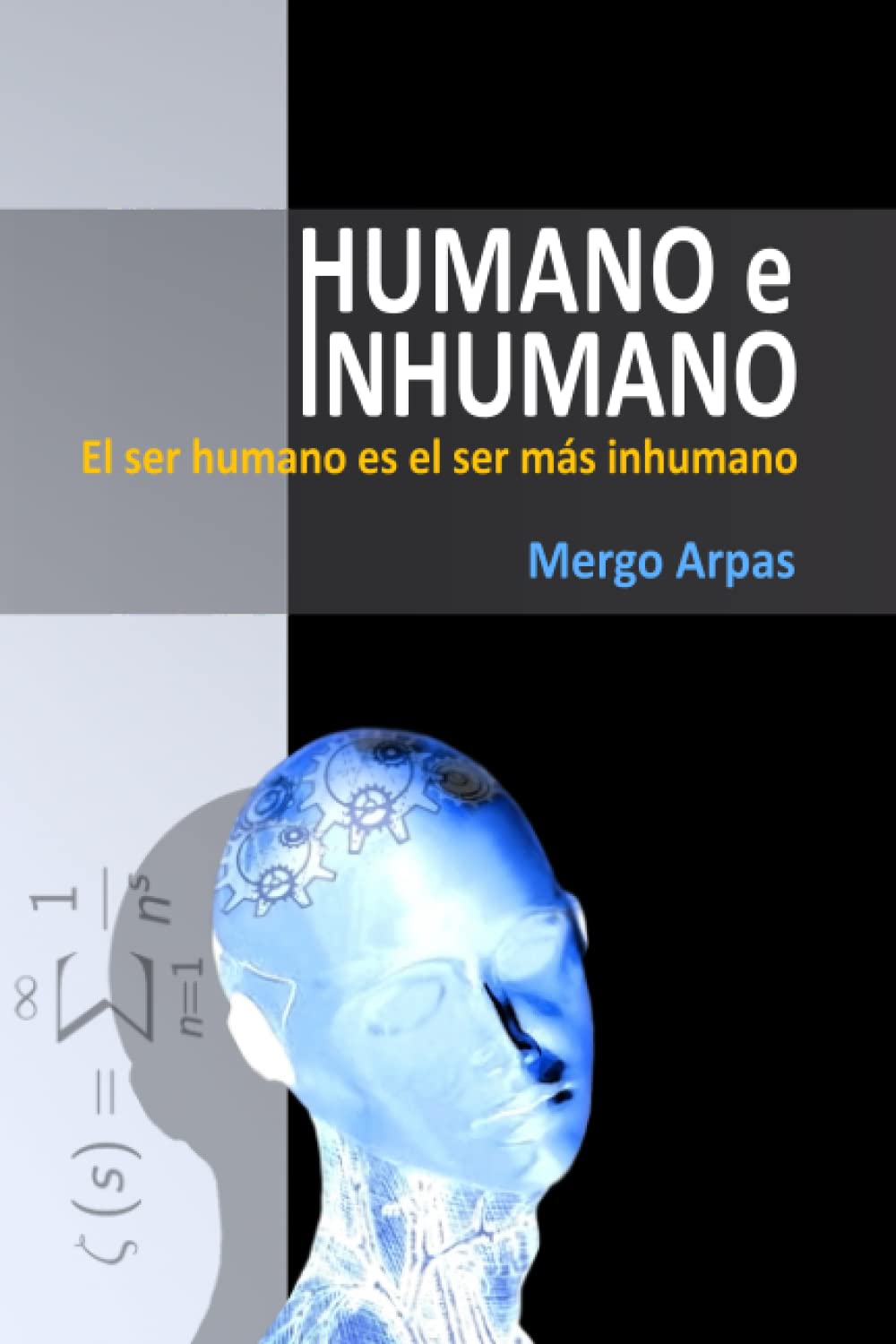 Libro: Humano e Inhumano (Spanish Edition)