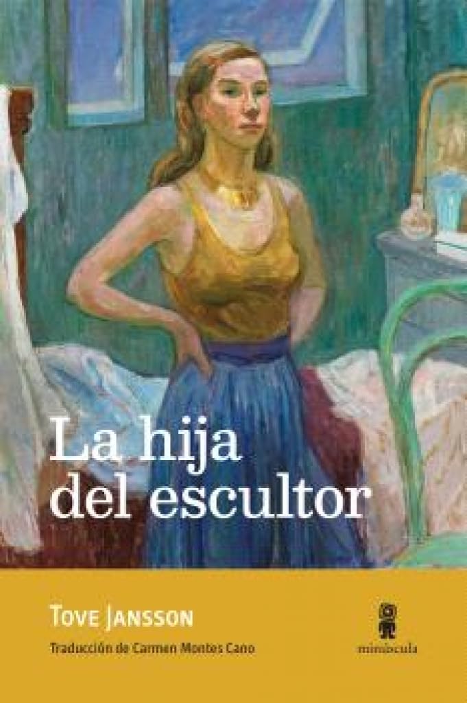 Libro: La hija del escultor: 55 (Tour de force)