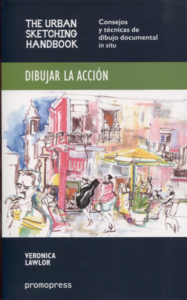Libro: DIBUJAR LA ACCIÓN