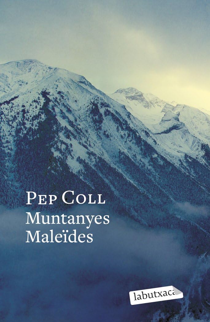 Muntanyes Maleïdes (Narrativa)