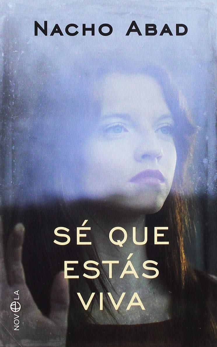 Libro: Sé que estás viva