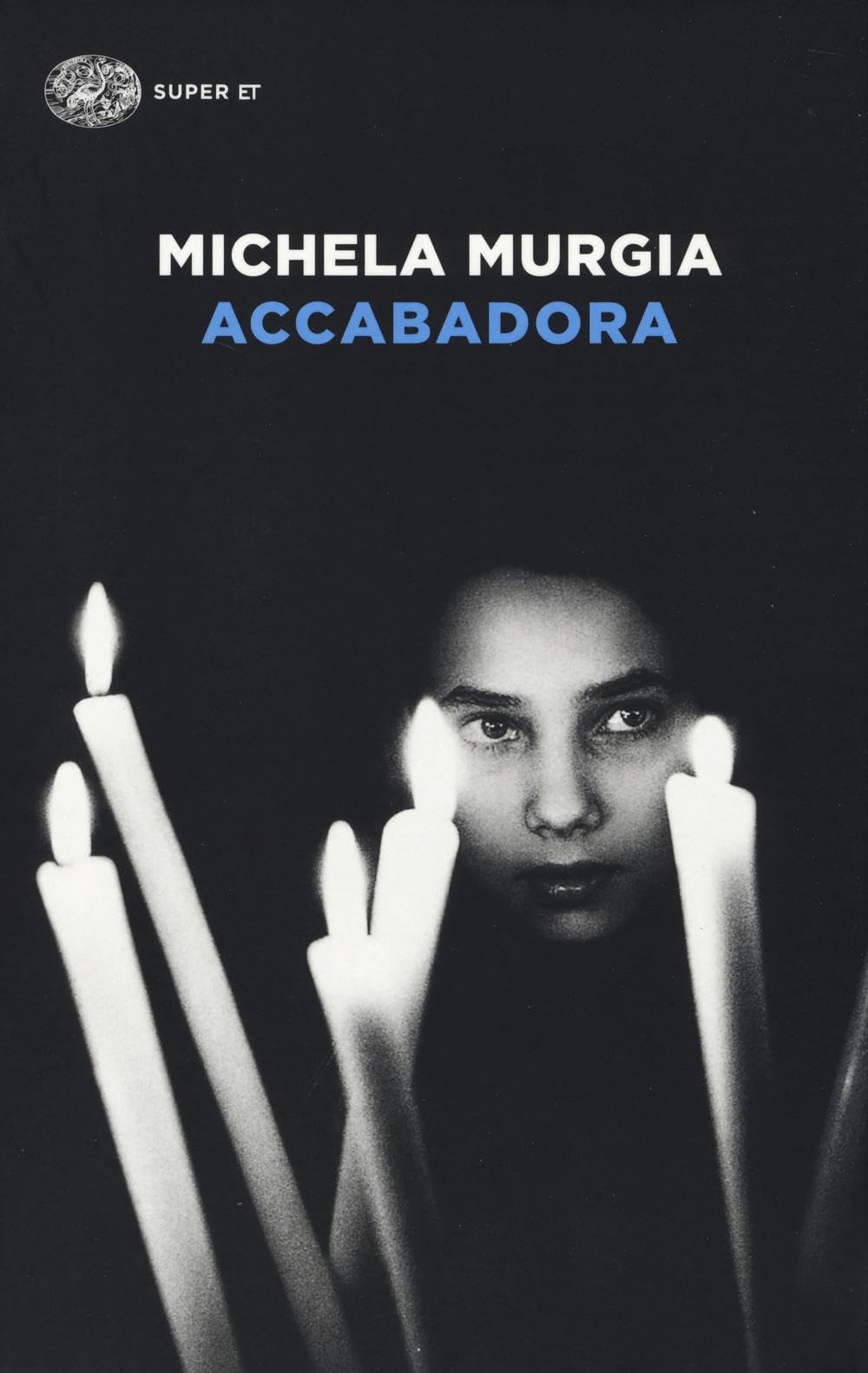 Libro: Accabadora (Super ET)